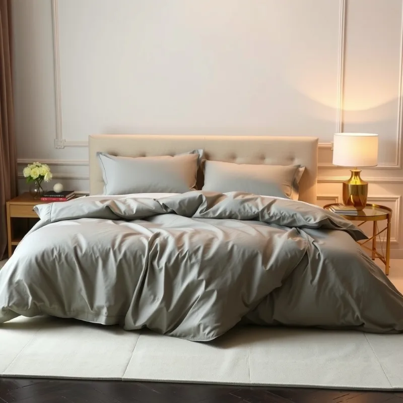 เครื่องนอนคุณภาพสูง Komfy